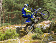 Sherco 250 300 SE Factory 2024 accion10