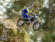 Sherco 250 300 SE Factory 2024 accion12