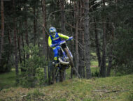 Sherco 250 300 SE Factory 2024 accion13