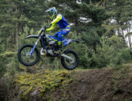 Sherco 250 300 SE Factory 2024 accion15