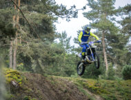 Sherco 250 300 SE Factory 2024 accion16