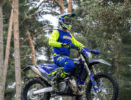 Sherco 250 300 SE Factory 2024 accion17