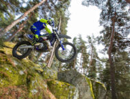 Sherco 250 300 SE Factory 2024 accion2