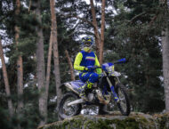 Sherco 250 300 SE Factory 2024 accion20