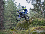 Sherco 250 300 SE Factory 2024 accion21