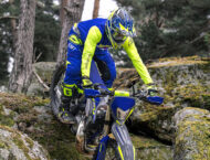 Sherco 250 300 SE Factory 2024 accion22