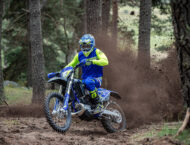 Sherco 250 300 SE Factory 2024 accion24