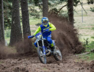 Sherco 250 300 SE Factory 2024 accion25