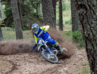 Sherco 250 300 SE Factory 2024 accion26