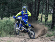 Sherco 250 300 SE Factory 2024 accion27