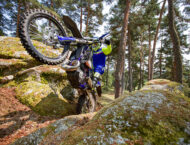 Sherco 250 300 SE Factory 2024 accion4