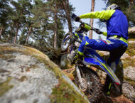 Sherco 250 300 SE Factory 2024 accion5