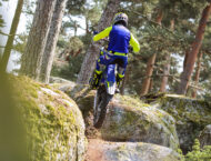 Sherco 250 300 SE Factory 2024 accion8