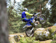 Sherco 250 300 SE Factory 2024 accion9