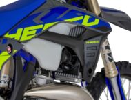 Sherco 250 300 SE Factory 2024 detalles10
