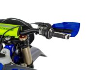 Sherco 250 300 SE Factory 2024 detalles11