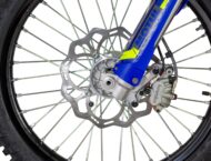 Sherco 250 300 SE Factory 2024 detalles13