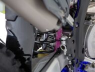 Sherco 250 300 SE Factory 2024 detalles15