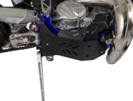 Sherco 250 300 SE Factory 2024 detalles19