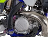 Sherco 250 300 SE Factory 2024 detalles3