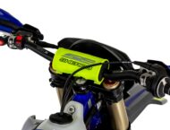 Sherco 250 300 SE Factory 2024 detalles4