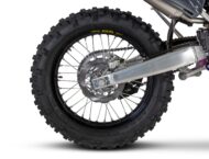 Sherco 250 300 SE Factory 2024 detalles5