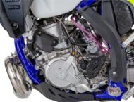 Sherco 250 300 SE Factory 2024 detalles8