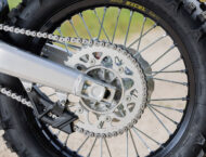 Sherco 250 300 SE Factory 2024 estaticas1