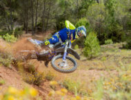 Sherco 250 300 SEF Factory 2024 accion10