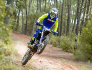 Sherco 250 300 SEF Factory 2024 accion11