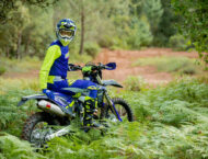 Sherco 250 300 SEF Factory 2024 accion12