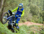 Sherco 250 300 SEF Factory 2024 accion13