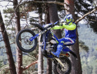 Sherco 250 300 SEF Factory 2024 accion14