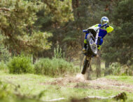 Sherco 250 300 SEF Factory 2024 accion2