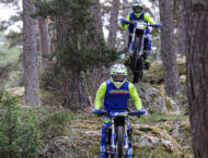 Sherco 250 300 SEF Factory 2024 accion20