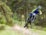 Sherco 250 300 SEF Factory 2024 accion3