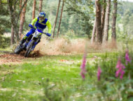 Sherco 250 300 SEF Factory 2024 accion5