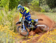 Sherco 250 300 SEF Factory 2024 accion9