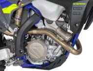 Sherco 250 300 SEF Factory 2024 detalles16