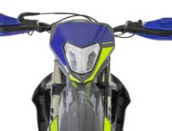 Sherco 250 300 SEF Factory 2024 detalles18