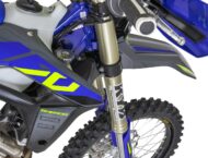 Sherco 250 300 SEF Factory 2024 detalles22