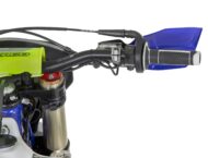 Sherco 250 300 SEF Factory 2024 detalles9