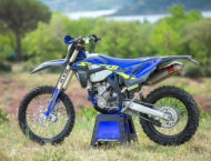 Sherco 250 300 SEF Factory 2024 estaticas15