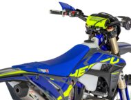Sherco 250 SE Factory 2024 detalles1