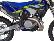 Sherco 250 SE Factory 2024 detalles2
