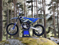 Sherco 250 SE Factory 2024 estaticas4