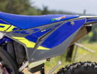Sherco 250 SE Factory 2024 estaticas5