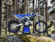 Sherco 250 SE Factory 2024 estaticas7