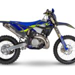 Sherco 250 SE Factory