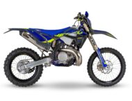 Sherco 250 SE Factory 2024